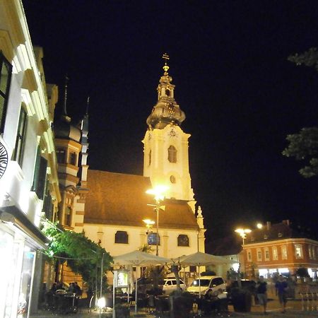 Gasthof Restaurant Zum Brauhaus Хартберг Экстерьер фото